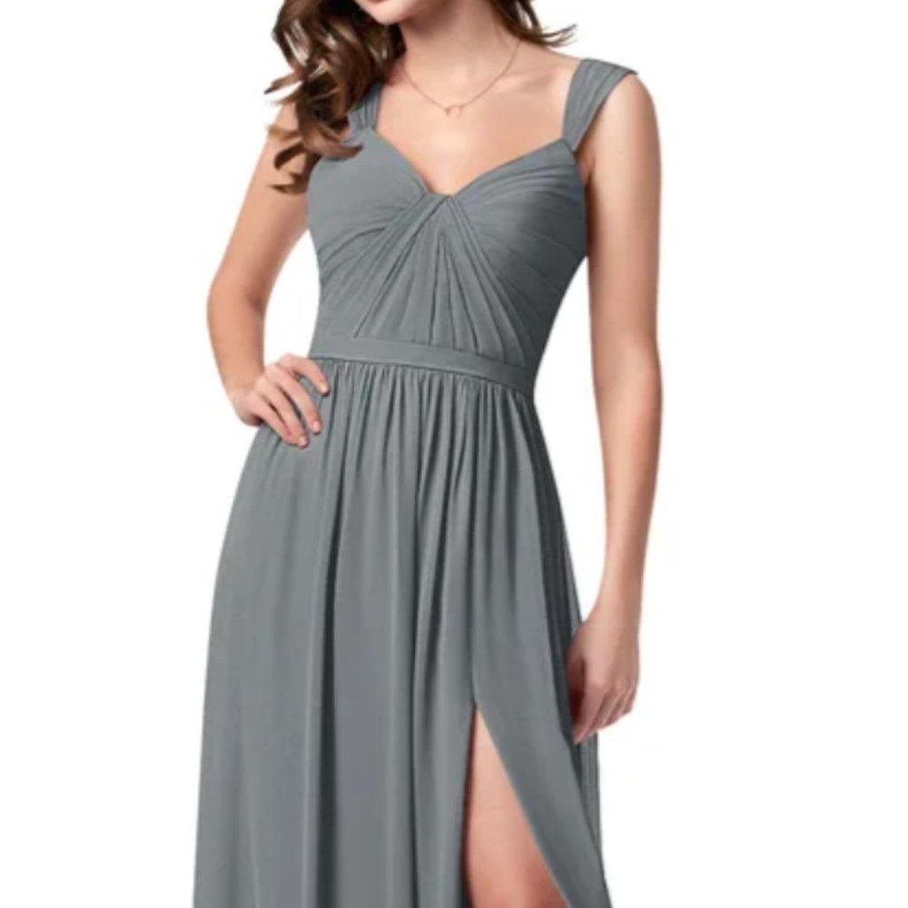 AZAZIE Evie Dress